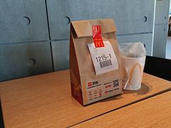 -麦当劳(北苑秋实路店)