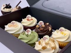 -Pantry's Best派悦坊蛋糕(K11购物艺术中心店)