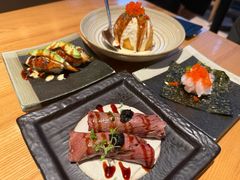 -Tuna maki寿司(苏州中心商场店)