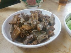 -厚街烧鹅(麻涌店)