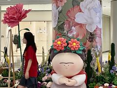 -长沙北辰三角洲大悦城
