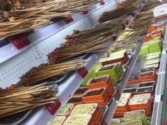 -蜀都小君肝串串香火锅(龙华旗舰店)