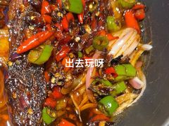 -小柴米·传统江西菜(万寿宫店)