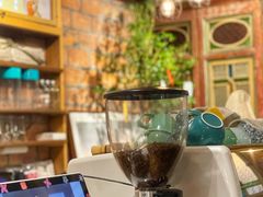 -西关84·History·Art·Cafe