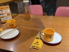 -喝丢一只鞋海鲜烧烤(市场店)