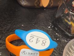 -华夏良子·足道SPA艾灸(金皇大厦店)