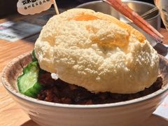-岛风·台食小馆 ISLAND BISTRO(烟台山店)