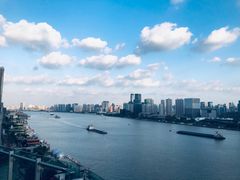 -上海外滩悦榕庄酒店