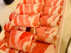 -八先生涮肉房(三里河店)