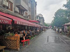 -老船夫石锅苗苗鱼·老字号(三道堰总店)