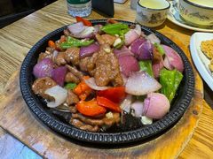 -唐门江湖菜(龙石路店)