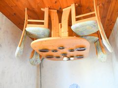 -金山农民画村-枫泾波兰倒置屋