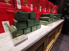 -泸溪河桃酥(江宁太阳城店)