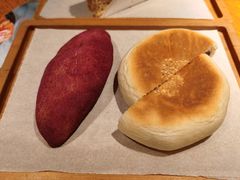 -YUMI芽米·法式烘焙·咖啡(文化宫店)