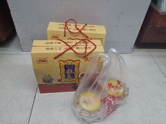 -宫廷糕点铺(人民中路店)