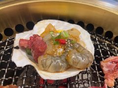 -梦山水日本烧肉(五四广场店)
