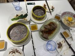 -葡珍轩冰室(虹桥机场T1店)