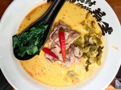 -和府捞面(天美杉杉奥特莱斯店)