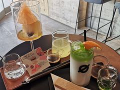 -BE NORMAL CAFE(霞溪路店)