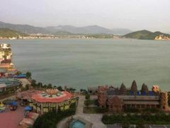 -达蓬山旅游度假区