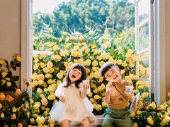 -HERRE·FARM 赫尔露营农场·团建聚会包场