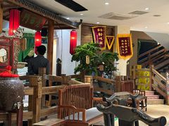 -老西门·常州菜(新区店)