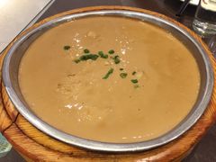 汽水肉蒸蛋-刘胖子家常菜·蹄花焖藕(兴业店)