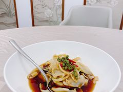 滋味捞汁拌鲍螺-食神鱼头佛跳墙(百子湾旗舰店)