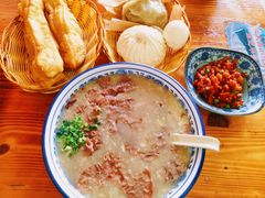 -杨记牛肉糁