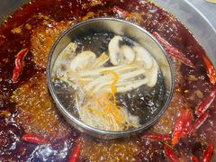 -田鸭肠·非遗火锅(彭州店)