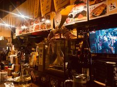 -半藏居酒屋(香港花园店)