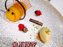 -Le Bistrot de Racine