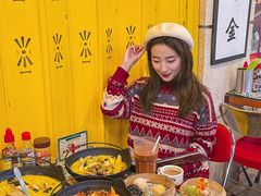 -七爷清汤腩·港式餐厅(金狮广场店)