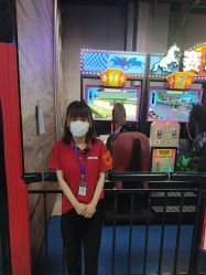 -嗨翻Hi-Fun竞技主题乐园·蹦床团建生日聚会(五棵松华熙店)
