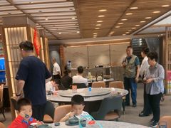 -聚丰园•湖鲜餐厅(阿红私房菜梅石路店)