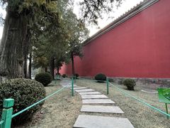 -北京市劳动人民文化宫(太庙)
