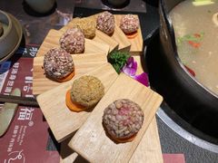 -盡膳口福·百年汤方火锅(科华北路店)