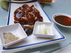 -蔼若春.传承三十年云南菜(金碧公园店)