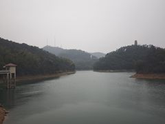 -石燕湖生态旅游景区