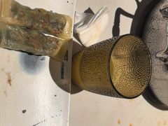 -喜庭海鲜自助(北辰三角洲北辰荟店)
