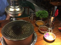 -原始泥炉烤肉(总店)