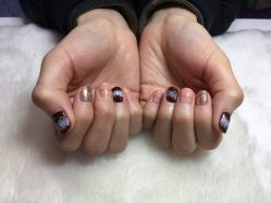 -靓莹莹美丽工作室