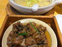 -蔡澜点心·粤菜(花城汇南区店)