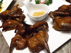 -梧桐餐厅(泉城路店)