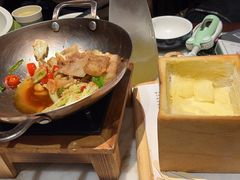 -绿茶餐厅(深圳龙华天虹购物中心店)