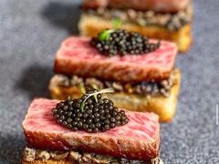 -NIUAN牛庵·日式和牛烧肉(恒隆店)