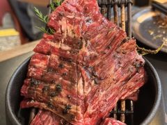 -厚贞日式烤肉(浦东汇智店)
