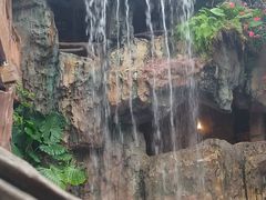 -长鹿旅游休博园