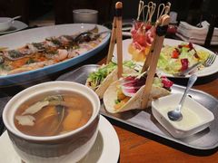 -肴约·花园式餐厅(湖里店)