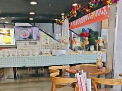 -李先生牛肉面大王(马栏店)